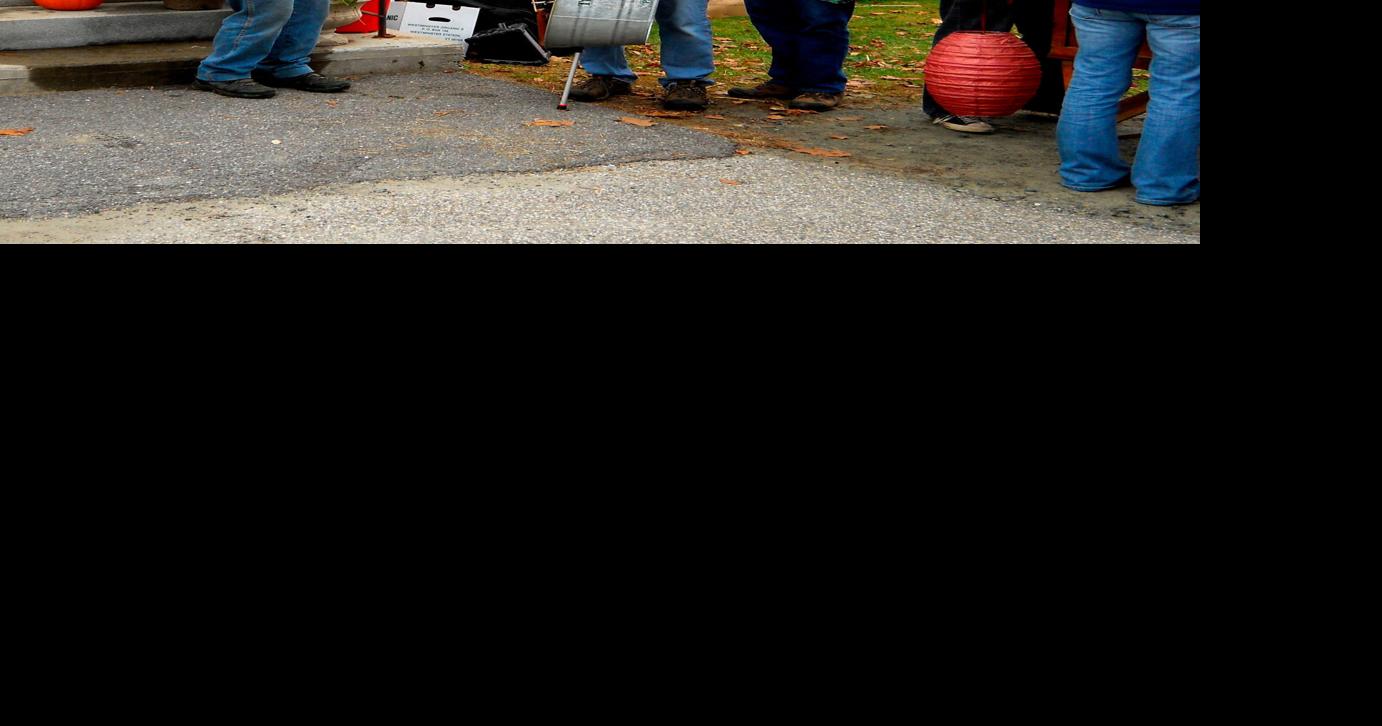 Wardsboro holds 10th Annual Gilfeather Turnip Festival Local News