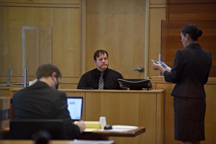 Bennington man convicted of child sexual assault, acquitted of 2 charges |  News | reformer.com