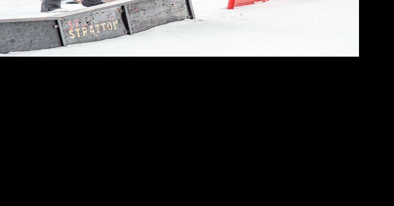 Stratton's Homesick presents 'East Coast snowboarding culture at its finest' Sports