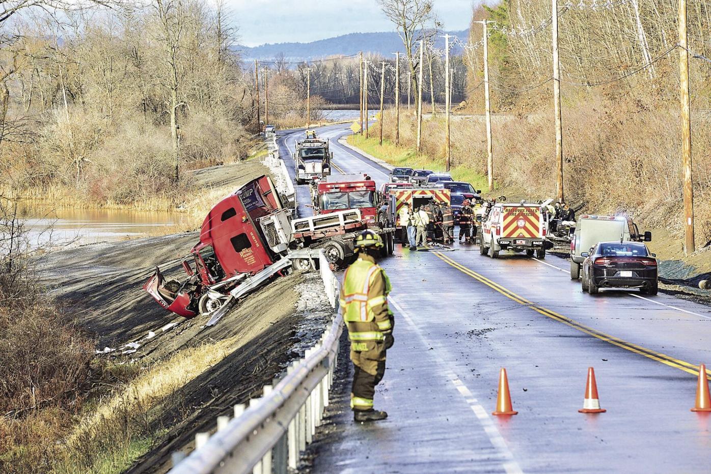 Car Accident Last Night Nh Police Issue Update To Rochester Nh Police