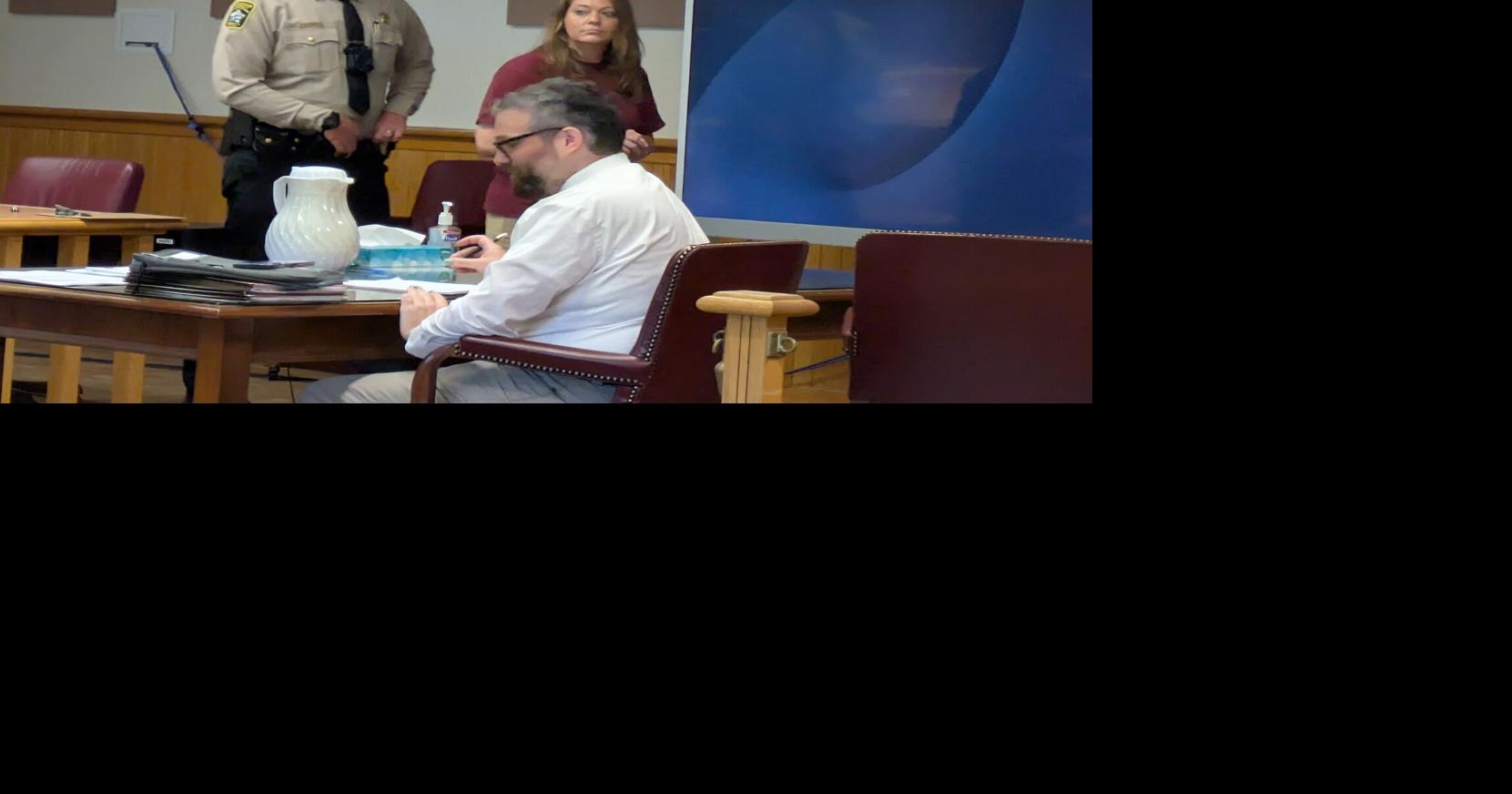 'Things spiraled out of control': Former nurse gets eight year prison ...