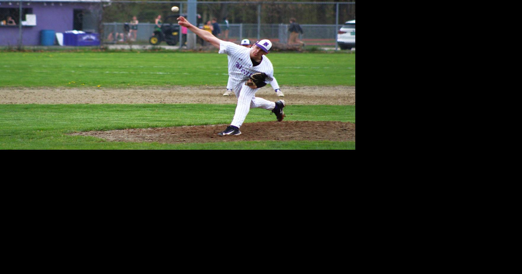 Glidden's masterpiece leads Brattleboro over Windsor Sports