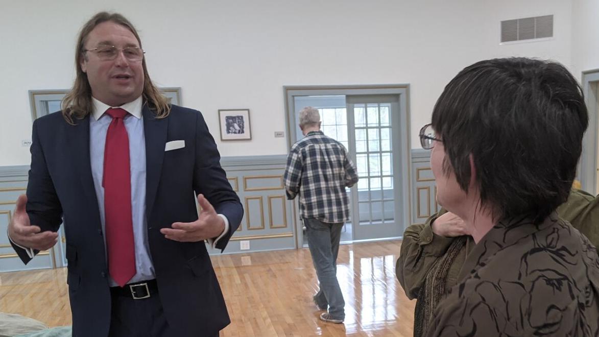 Reformer sold to firm led by southern Vermont software entrepreneur Paul Belogour - Vimarsana News