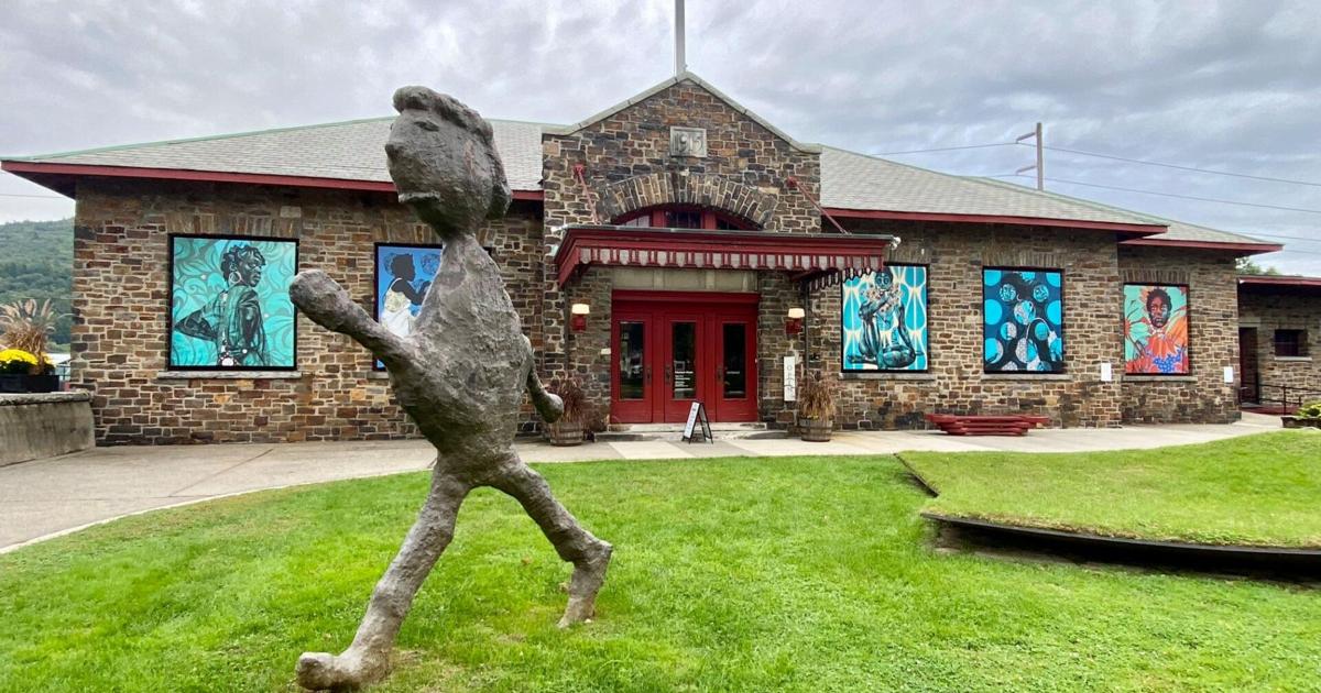 Brattleboro Museum & Art Center elects five new trustees and officers