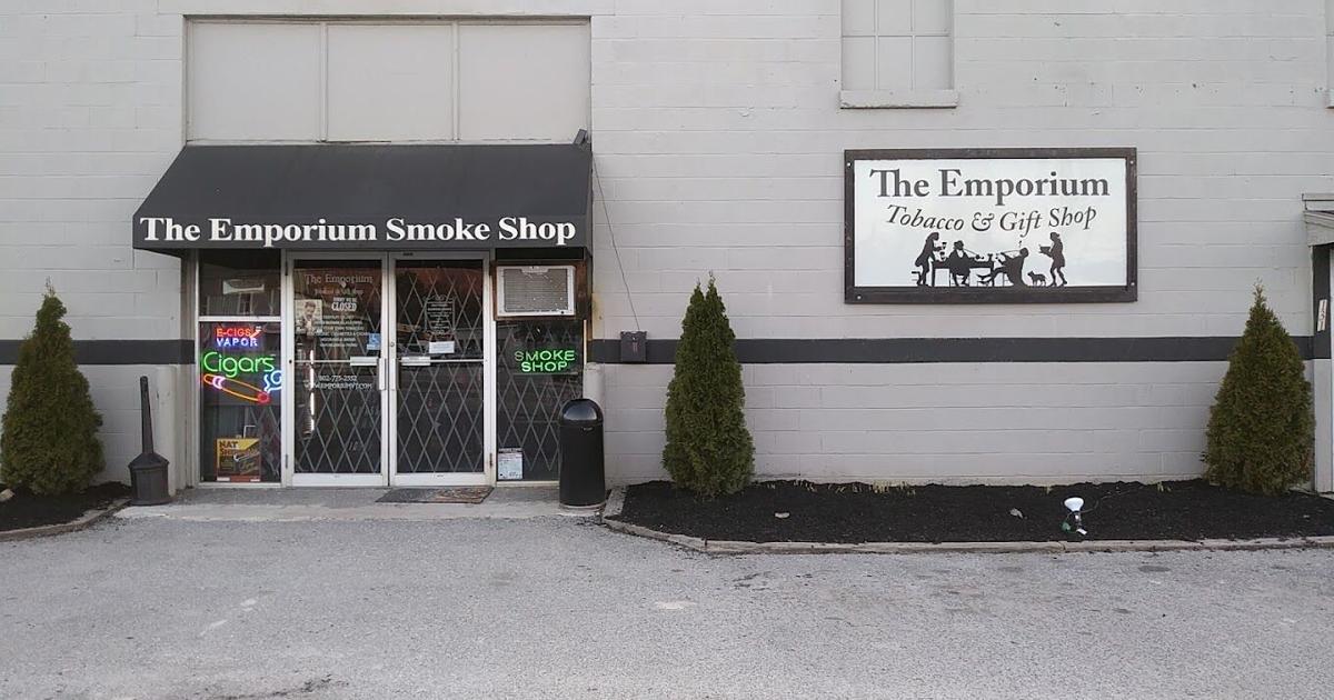 emporium tobacco & gifts rutland vt Gift Shop Smoke Shop, Tobacco in Rutland, THE EMPORIUM SMOKE SHOP -