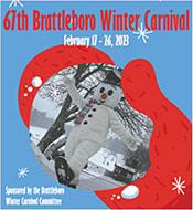 Brattleboro Winter Carnival 2023