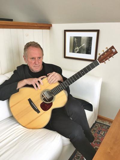 Will Ackerman Reminds Us To Listen With Our Hearts Entertainment Reformer Com will ackerman reminds us to listen with