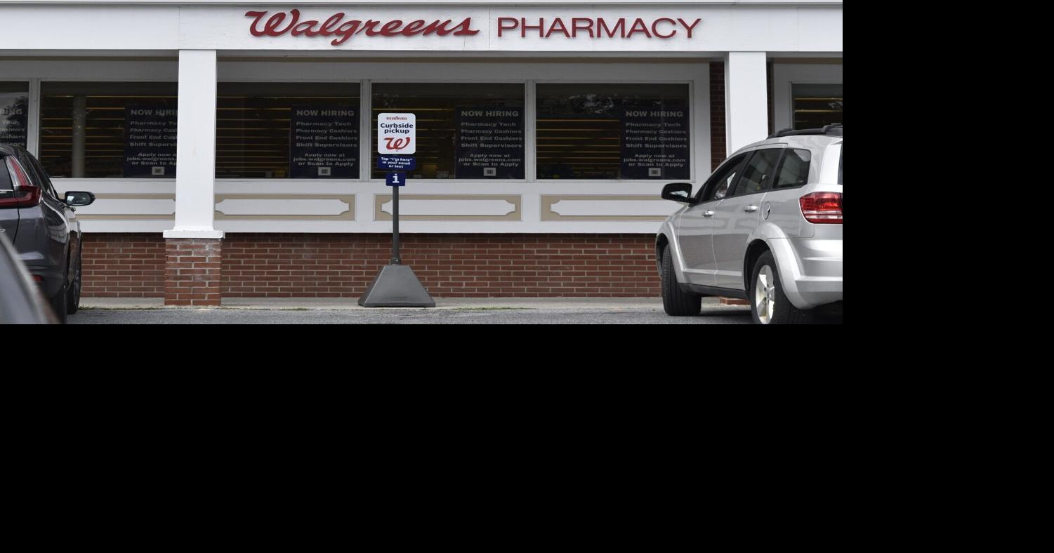 Walgreens fined following 18 month investigation; Manchester store included in complaints