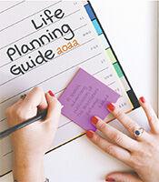 Brattleboro Life Planning Guide 2022