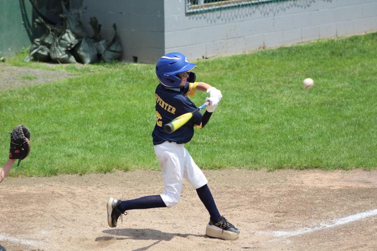 Brattleboro 10U AllStars advance to state championship Sports