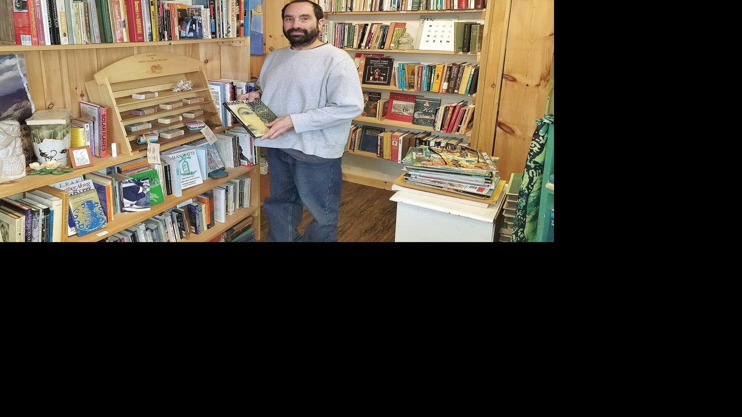 A Wide World Of Books At West End Local News Reformer Com