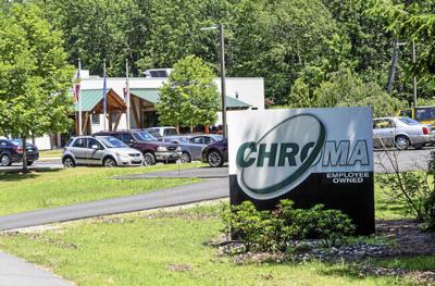 Bellows Falls' Chroma Technology hopes to expand