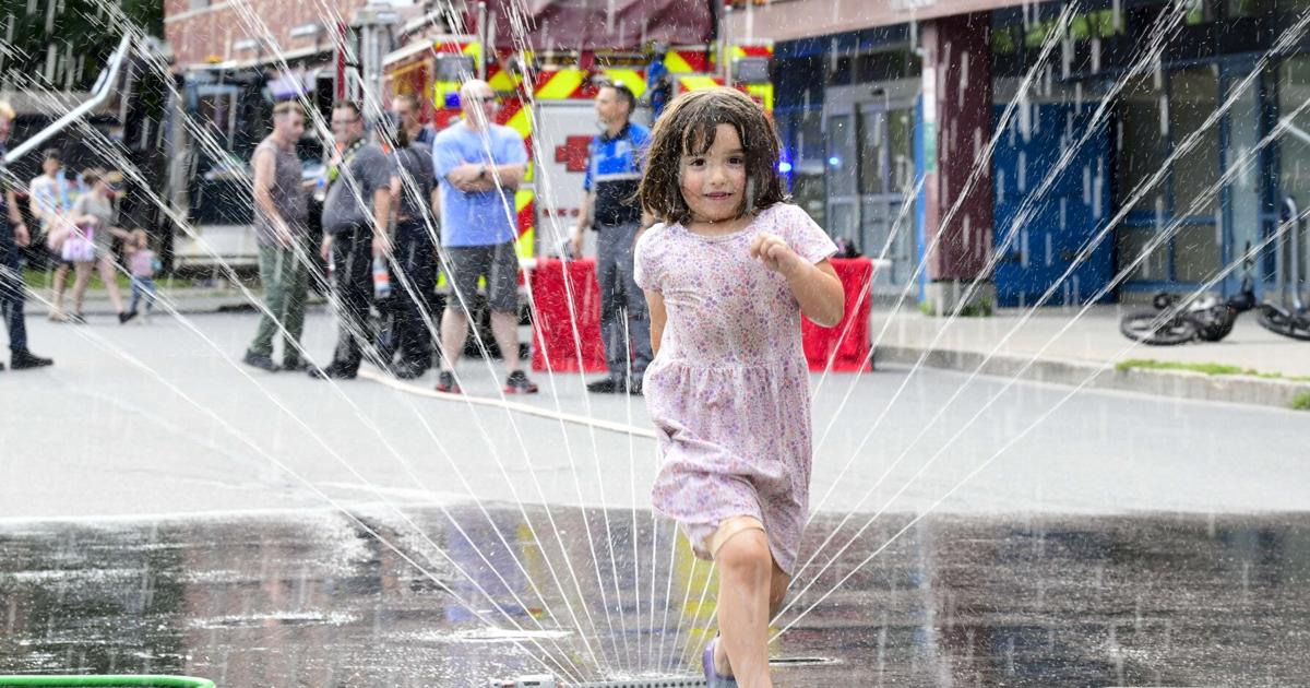 Community Connection Night unites neighbors