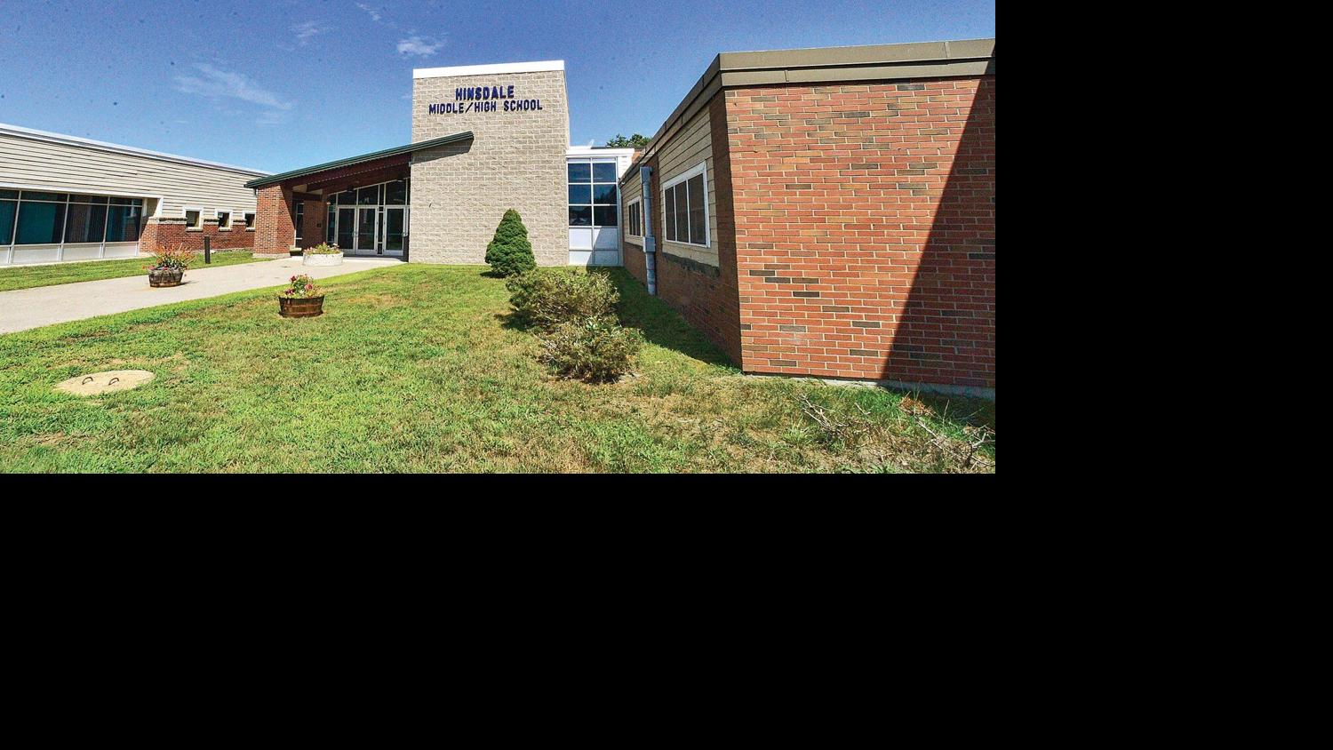 Hinsdale Students Could Spend Five Days A Week In Classrooms Local News Reformer Com