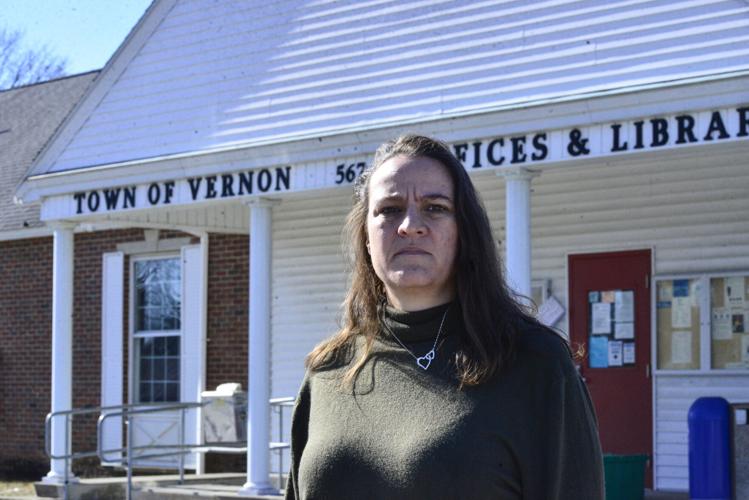 Vernon Free Library - Vernon, Vermont