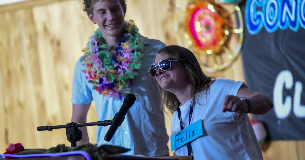 Communities say farewell to Marlboro, Jamaica schools