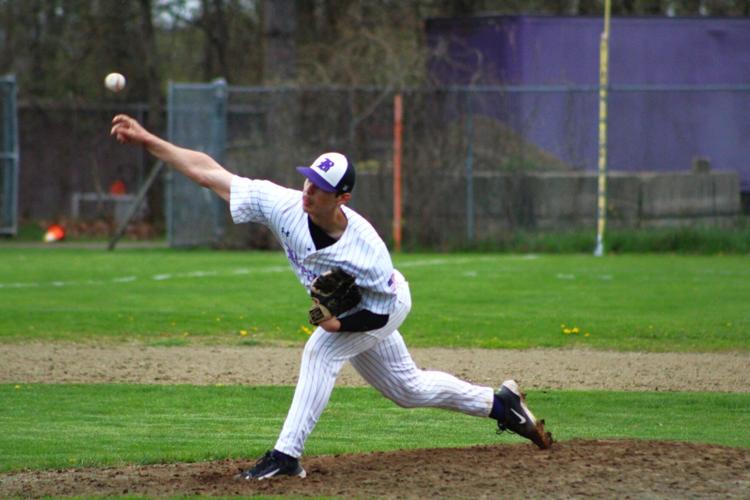 Glidden's masterpiece leads Brattleboro over Windsor Sports