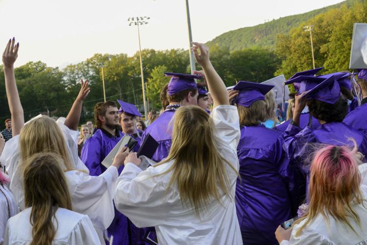 PHOTOS Bellows Falls Class of 2023 Multimedia