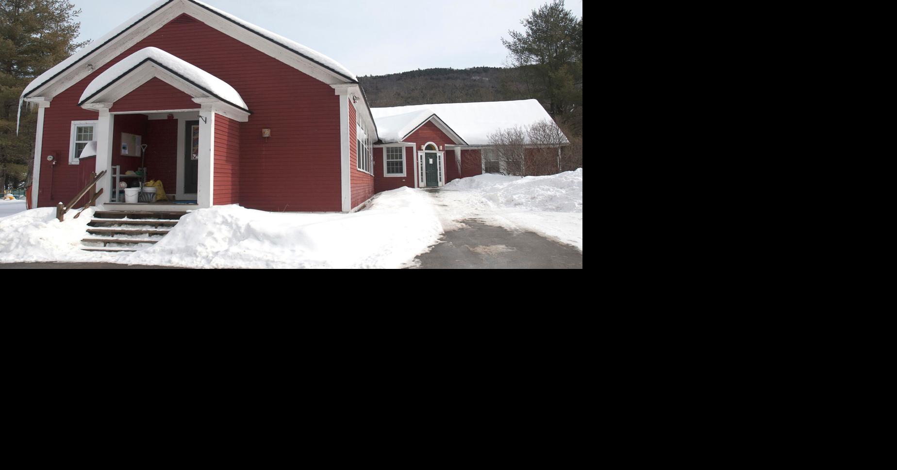 Education and insulation stir discussion at Brookline Town Meeting