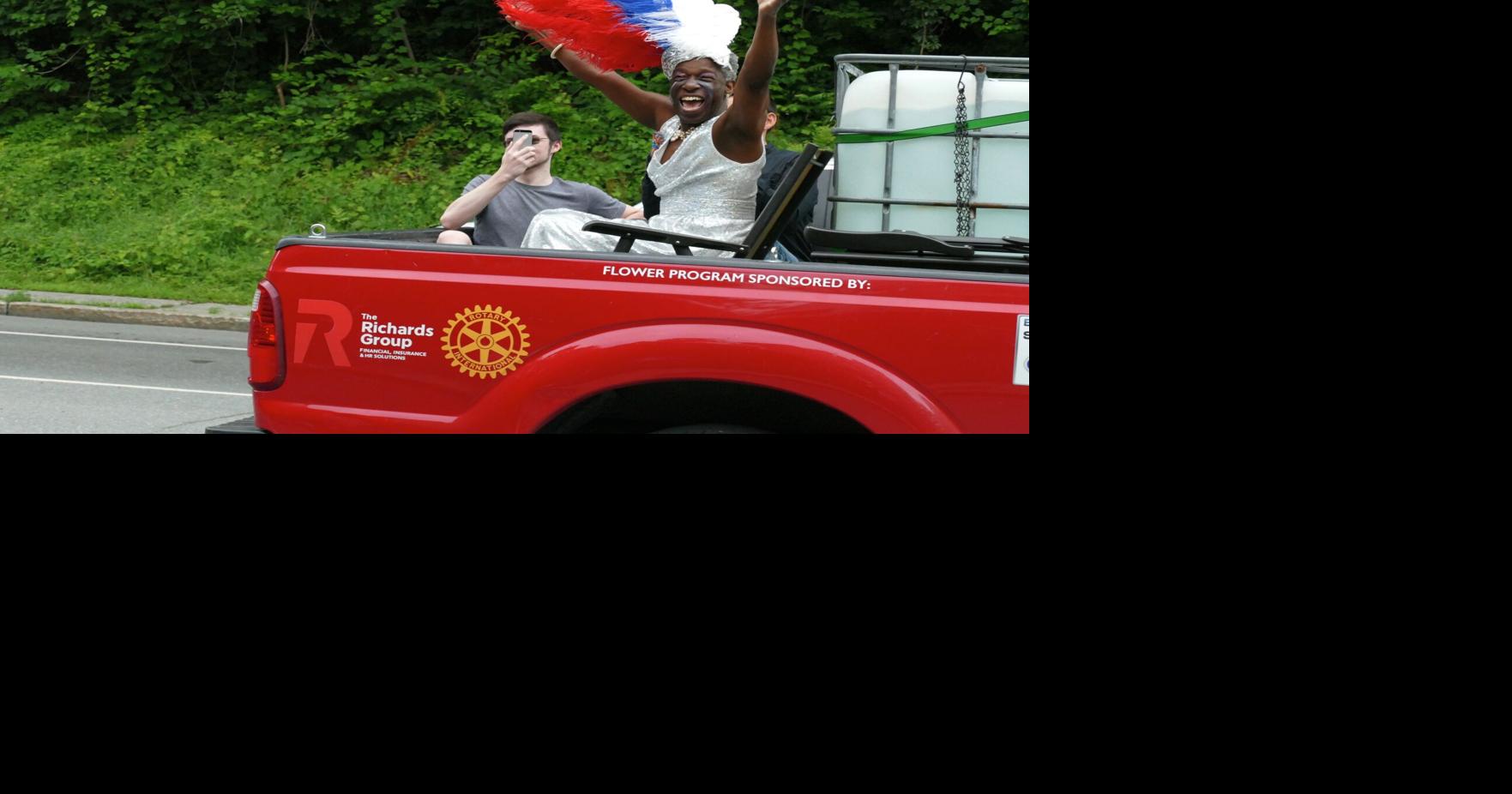 Brattleboro set to 'Go Fourth' with return of parade and fireworks