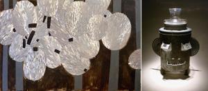1910 Building opens 2024 exhibition of mixed media, sculptures