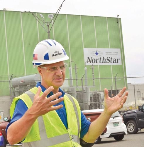 Nuclear Decommissioning panel to NorthStar: Start paying