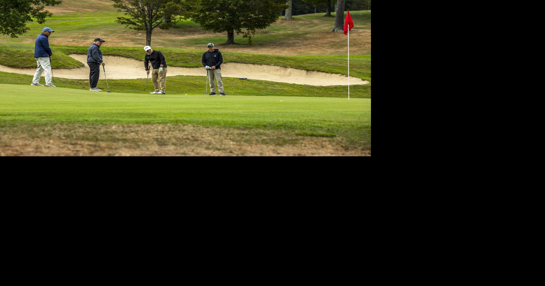 Golf outing kickstarts Head to Toe fundraising