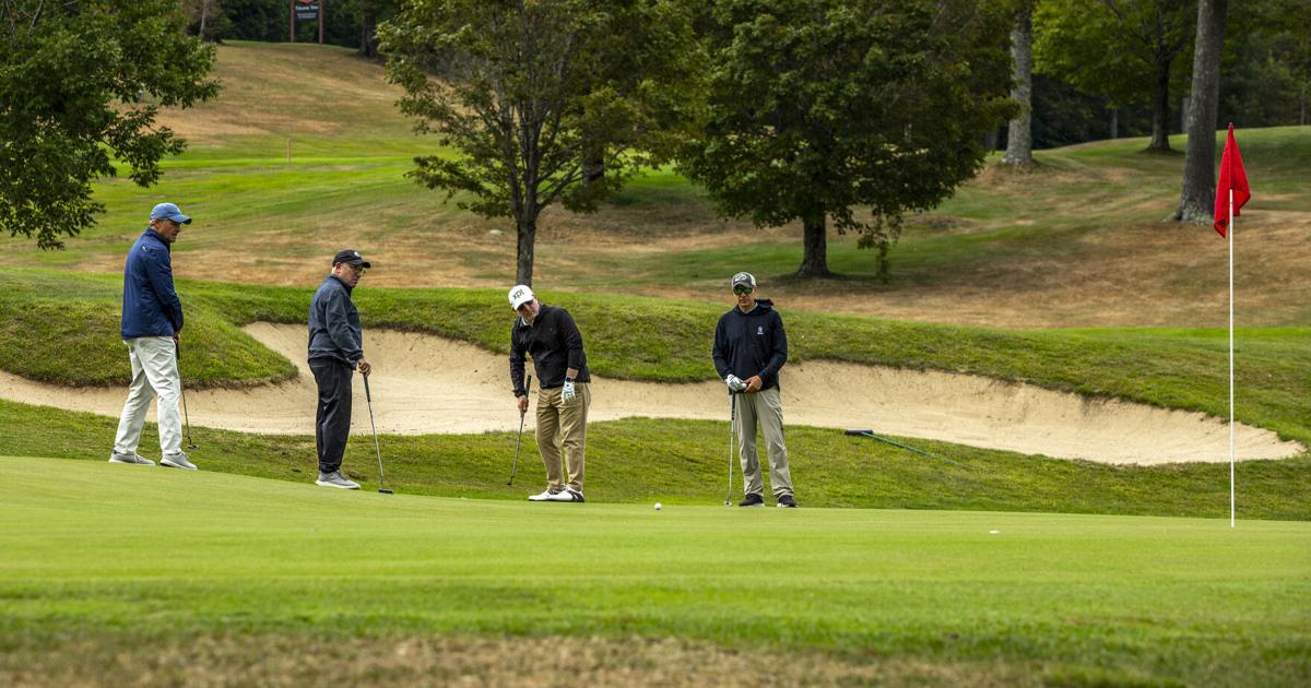 Golf outing kickstarts Head to Toe fundraising
