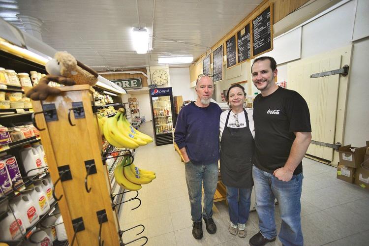 A community legacy continues at Jacksonville General Store Local News