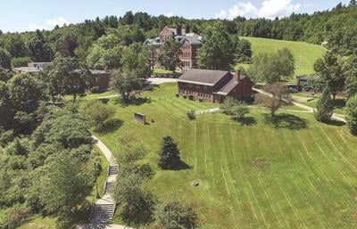Winston Prouty Center for Child and Family Development