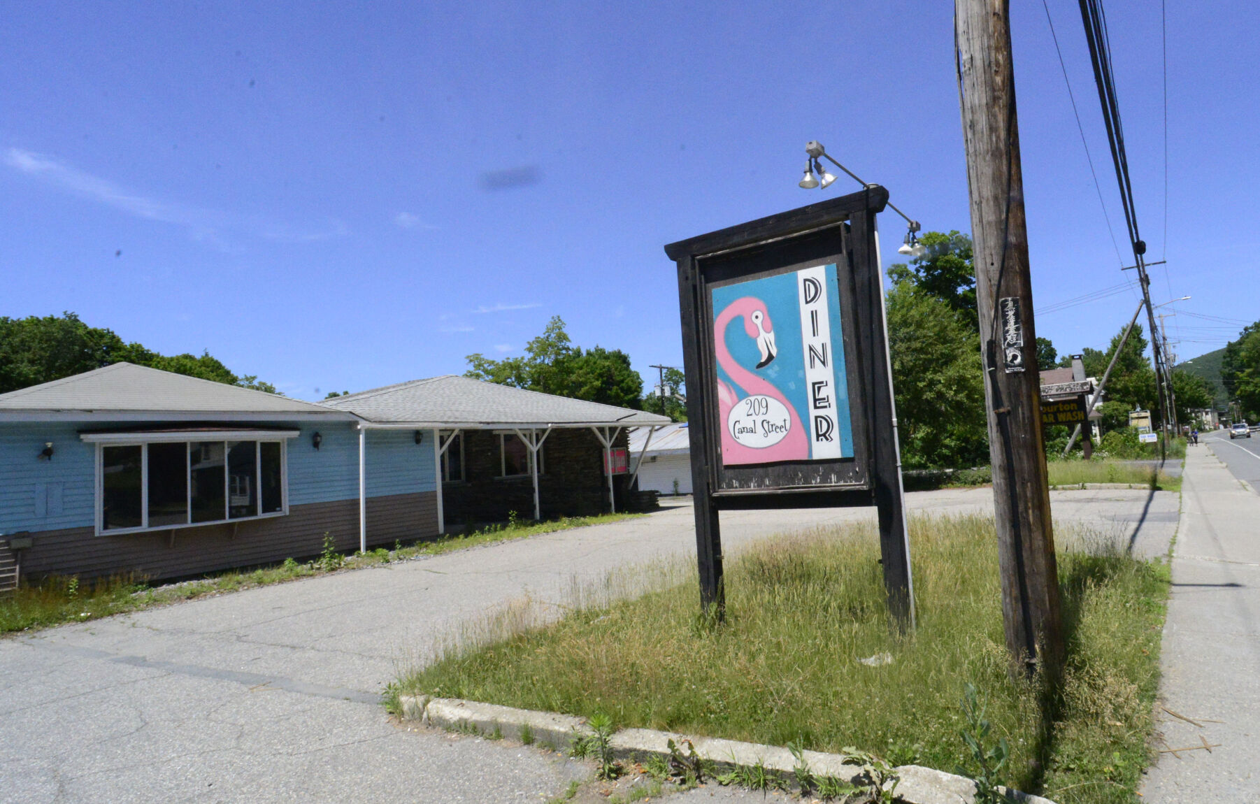 Car wash closer to coming back to Canal Street Local News