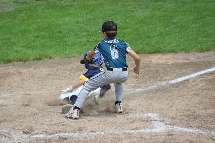 Brattleboro 10U AllStars advance to state championship Sports