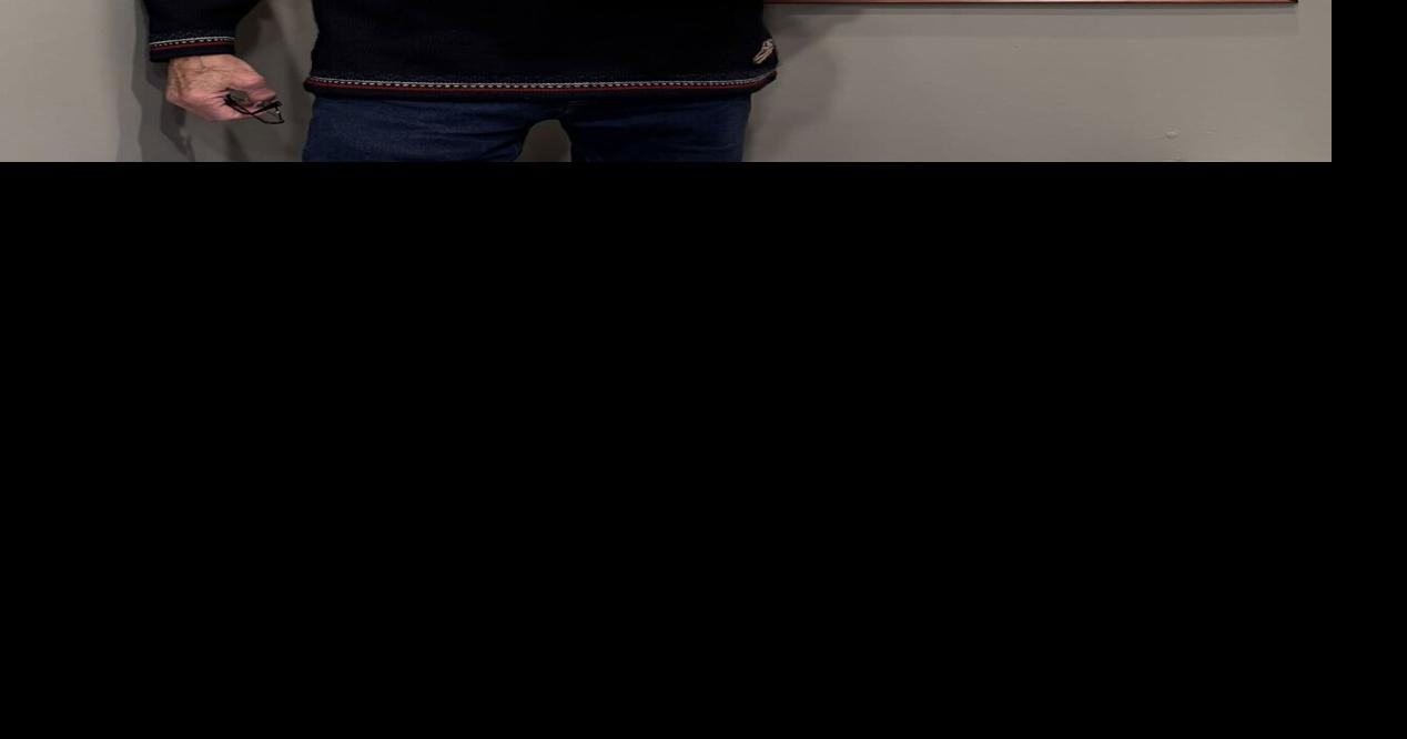 Local artist Dimick wins First Place award at NE Watercolor Society show