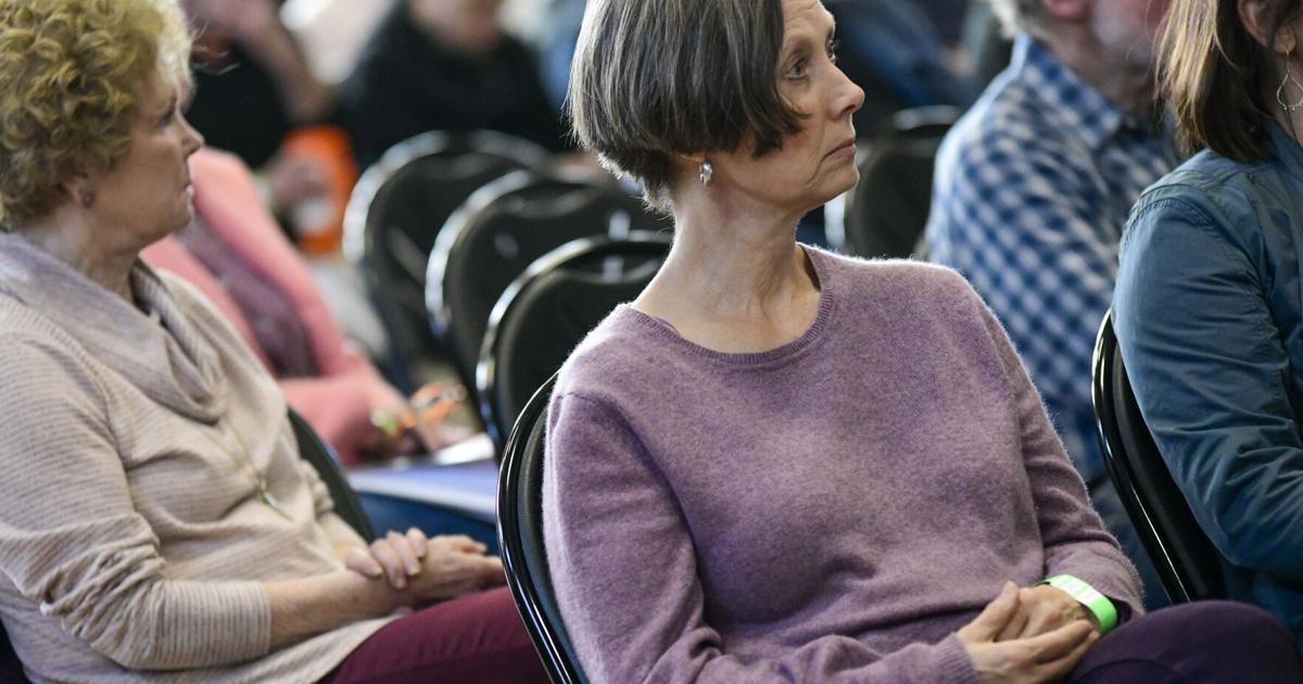 Brattleboro Select Board accepts human services recommendations
