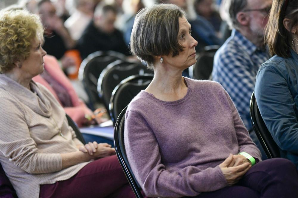 Combined voting system recommended in Brattleboro charter changes