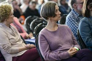 Combined voting system recommended in Brattleboro charter changes