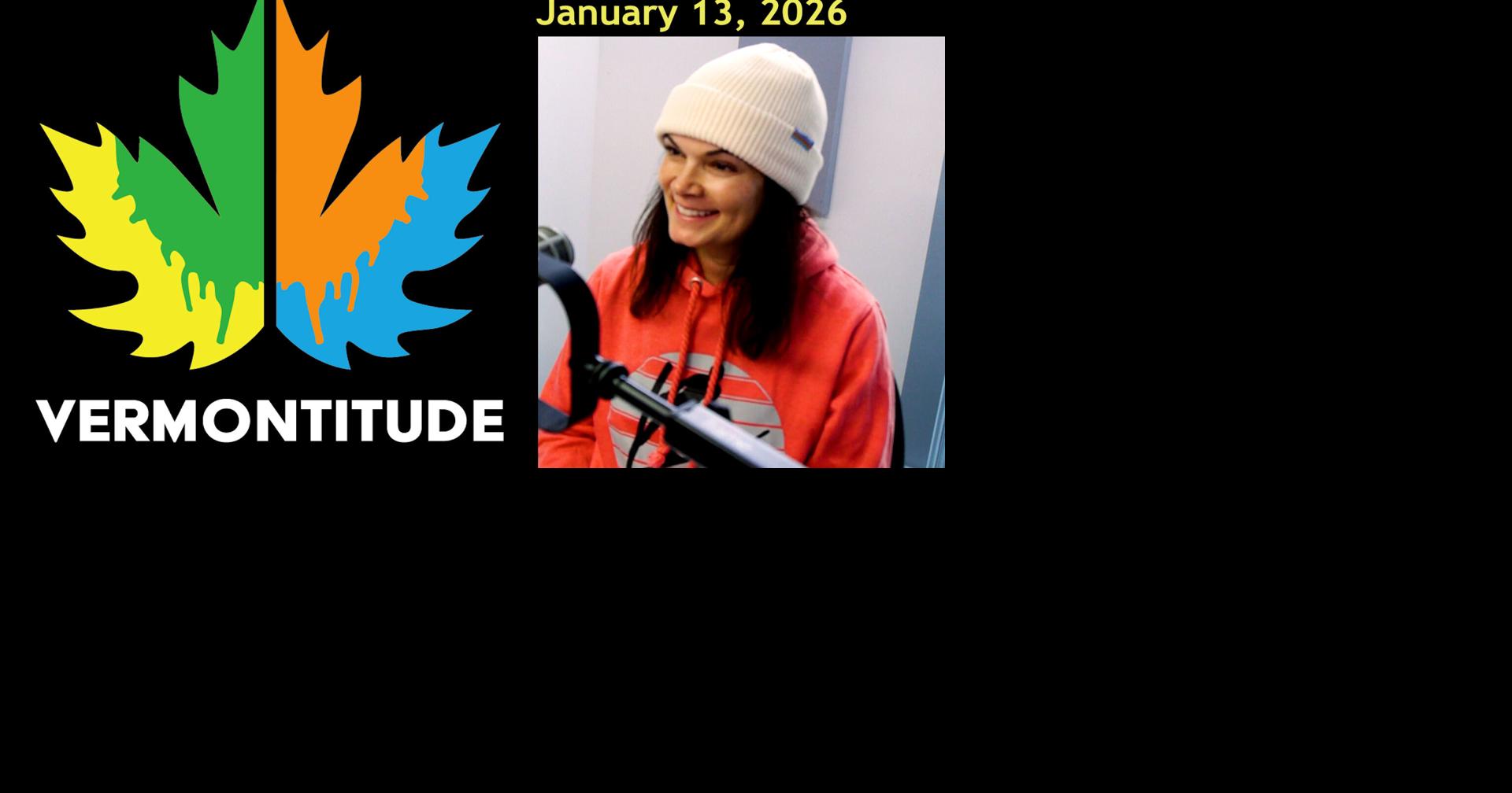 Vermontitude Episode 131: Harris Hill Ski Jump