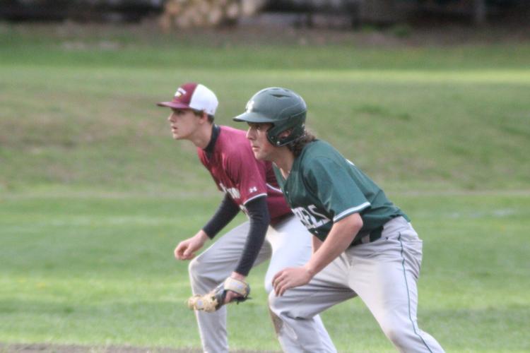 New season, new role for former Londonderry High baseball star