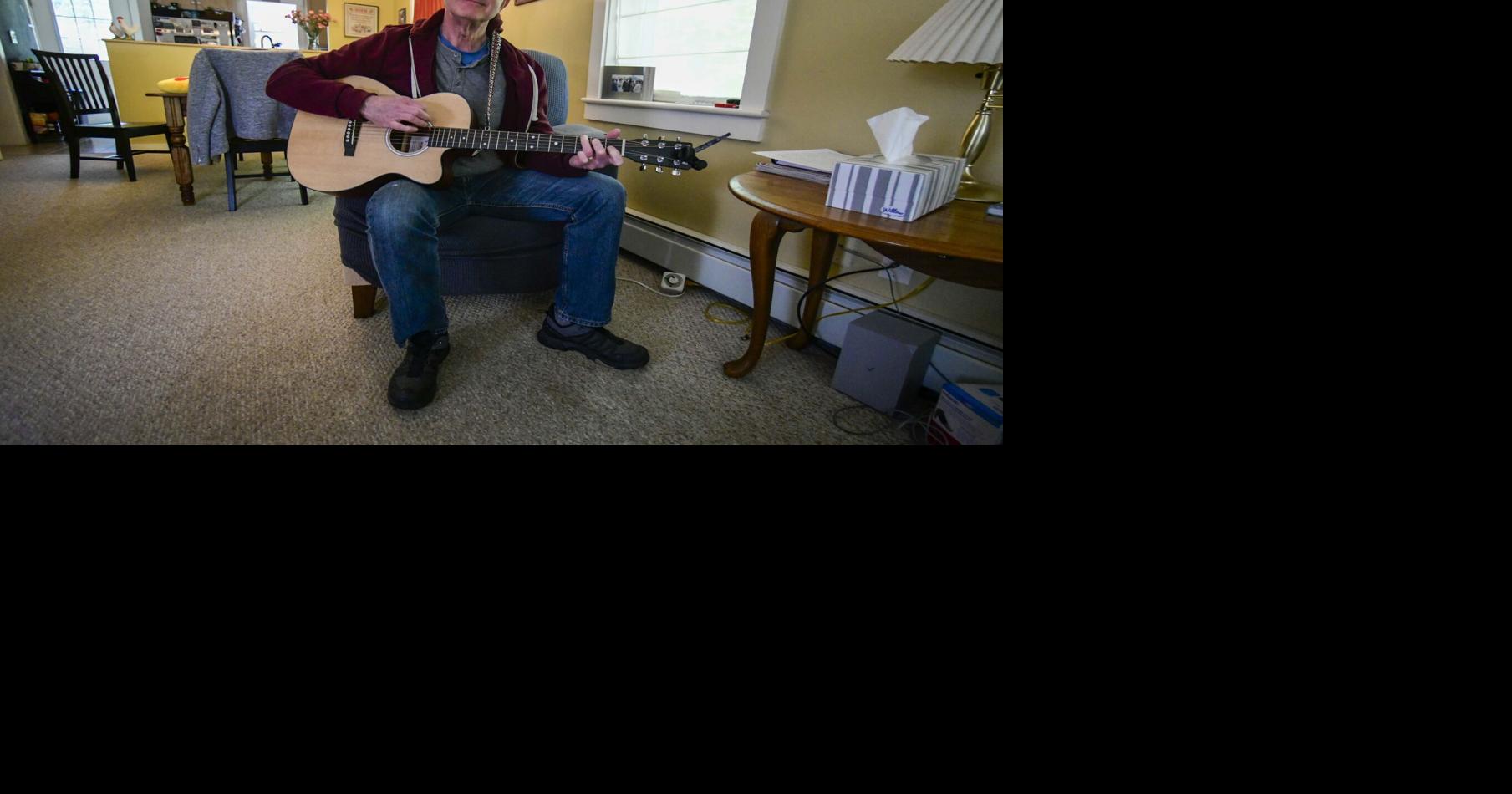 'You just need one': Campfire conversation leads to non-directed kidney donation
