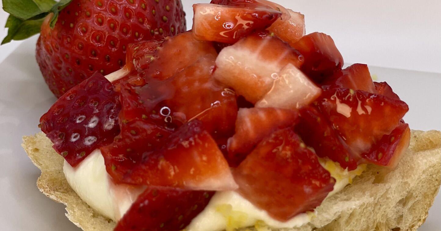 Food For Thought with Kat | 'Fat joy' - Vimarsana News
