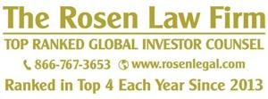 Rosen Law Firm Encourages Alight, Inc. Investors to Inquire About Securities Class Action Investigation - ALIT
