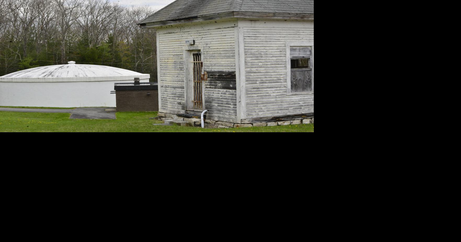 Source of brown drinking water stumps Bellows Falls | Local News