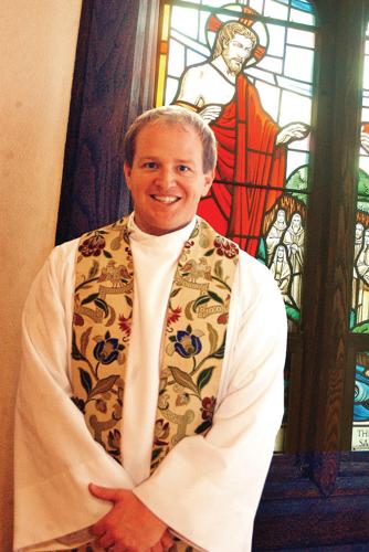 Former Brattleboro pastor elected Maine's first openly gay bishop