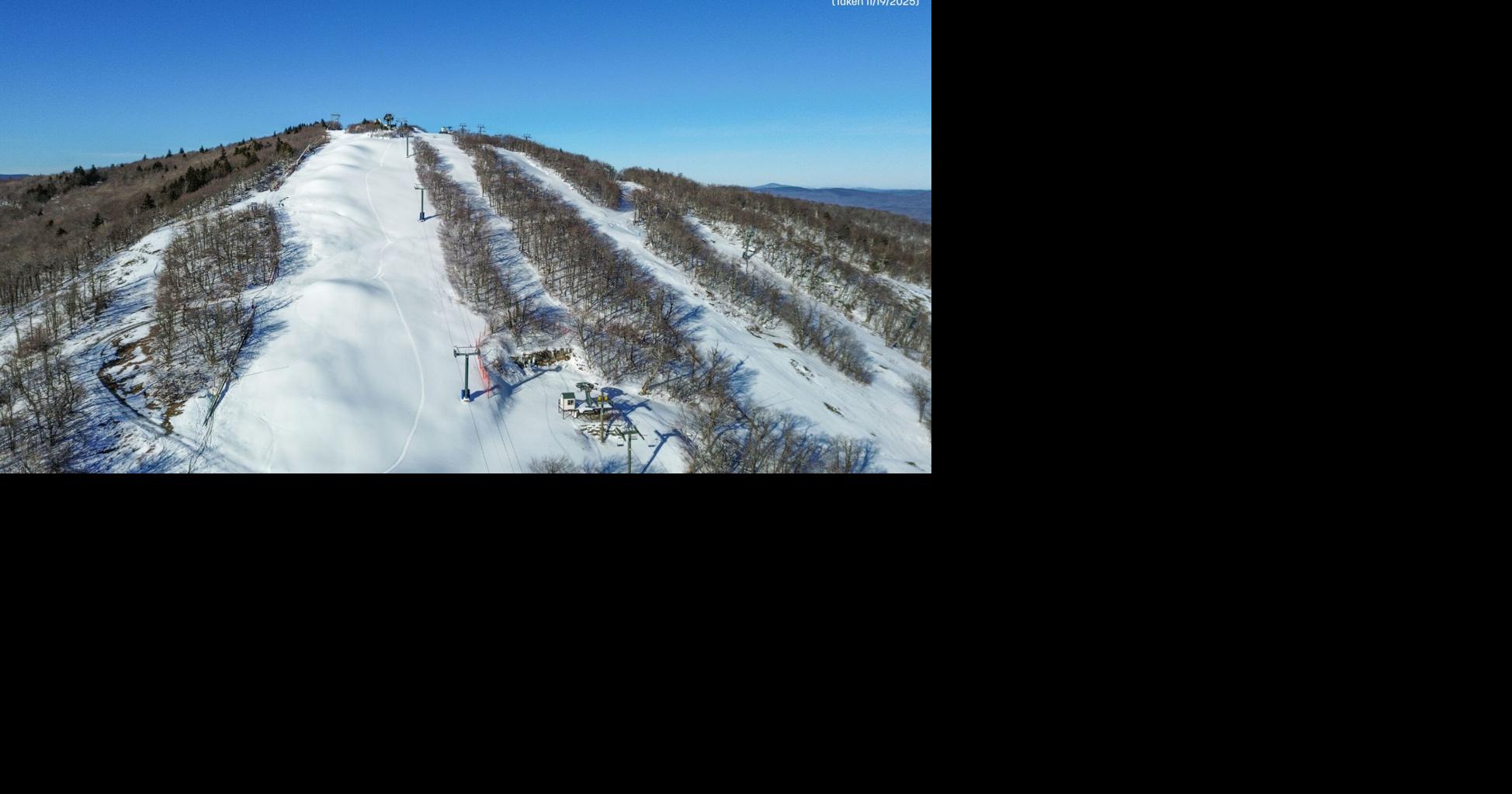 Bromley Mountain touts winter updates