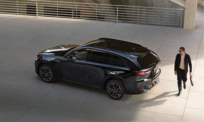 The Luxury Letdown: Why Features Alone Don't Deliver the Full Car-Buying Experience