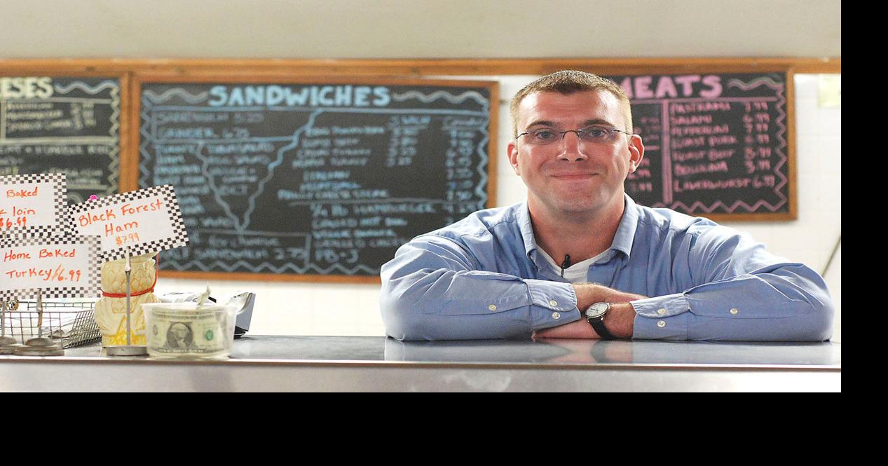 Historic Newfane Market has a new owner Local News