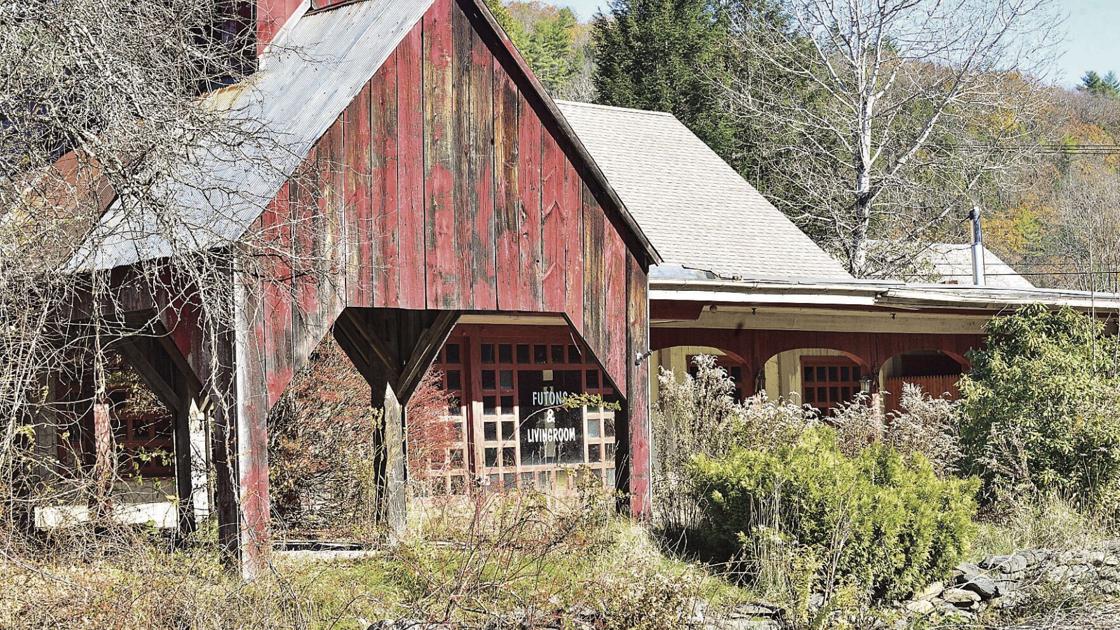 ‘Why not Vermont?’ Software program developer bets millions on southern Vermont | Regional News ‘Why not Vermont?’ Software program developer bets millions on southern Vermont | Regional News