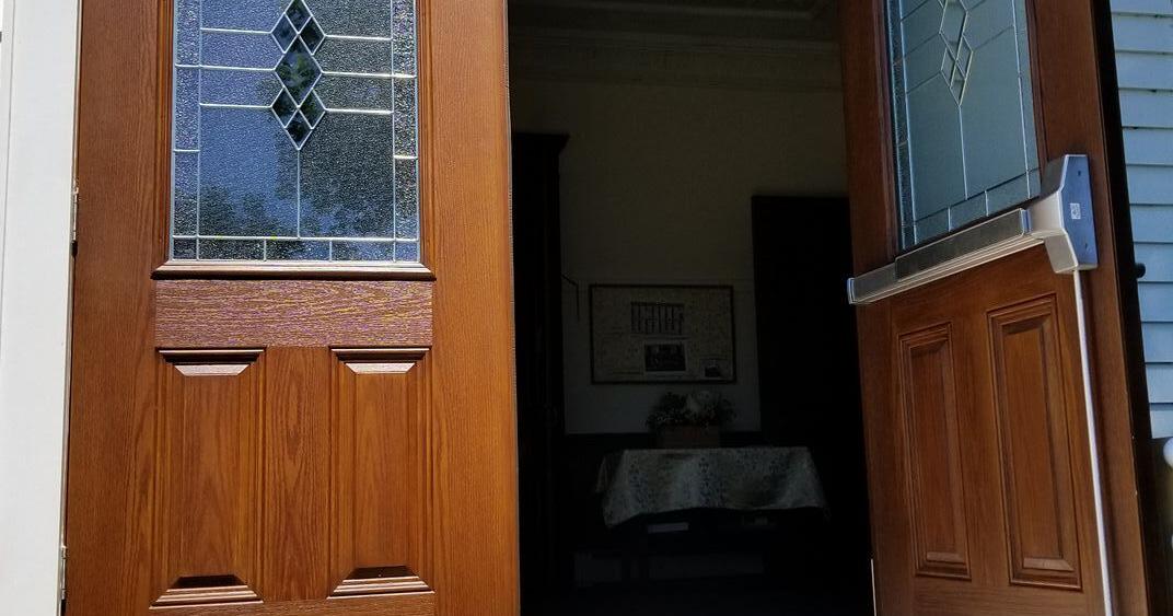 Bellows Falls church hosting First Friday Fundraiser on Feb. 6