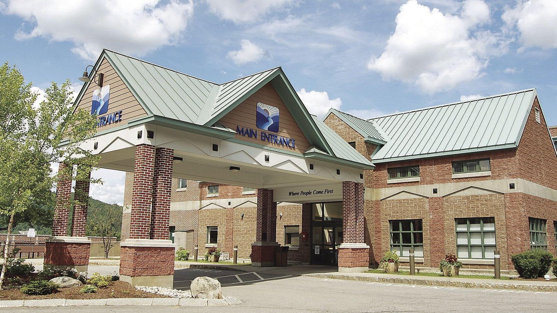 SMCS, Springfield Hospital emerge from Chapter 11 - Vimarsana News