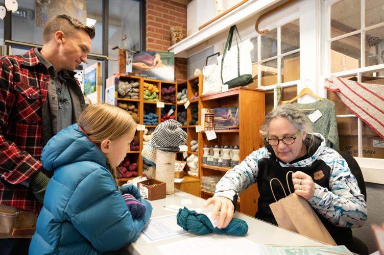 PHOTOS Putney Craft Tour Multimedia